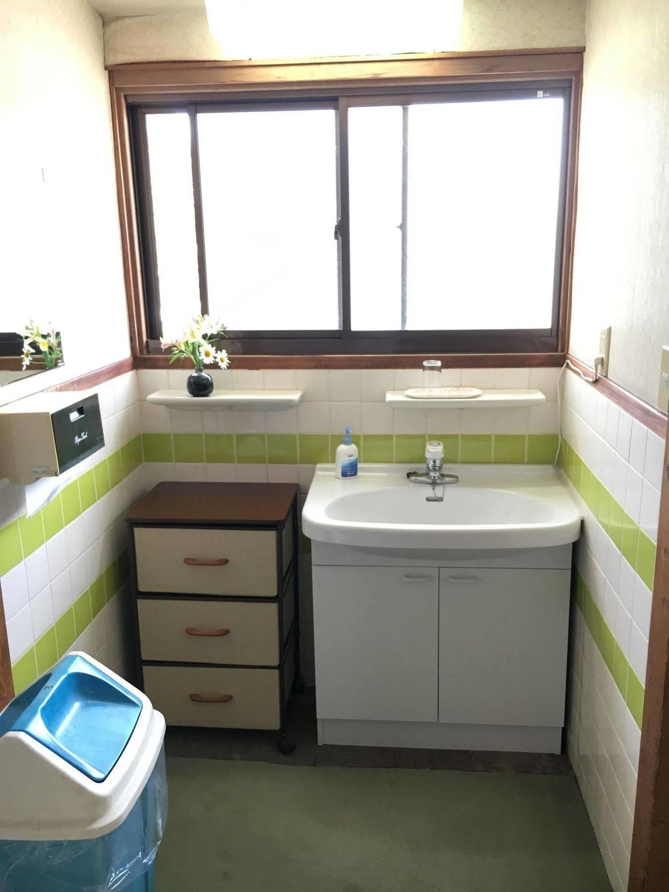 Suminoe Ryokan Onomichi Eksteriør billede